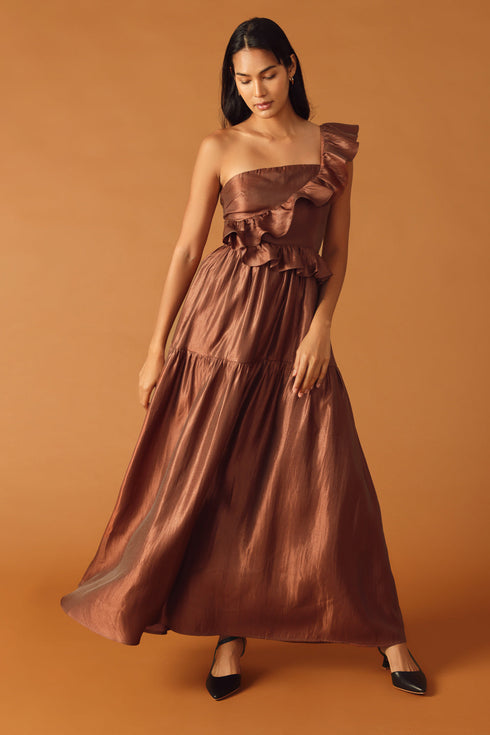 find-the-answer-woven-maxi-dress Flying Tomato-Sophia's Style-3